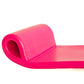 Cococabana 74 Inch Foam Float For Pools & Lakes Vinyl Foam Pool Floats (2In Thick/Pink)