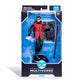 Mcfarlane Toys Dc Multiverse Robin (Gotham Knights) 7' Action Figure With Accessories