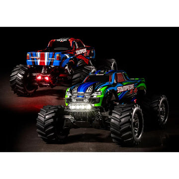 LED Light Set (4WD Stampede)