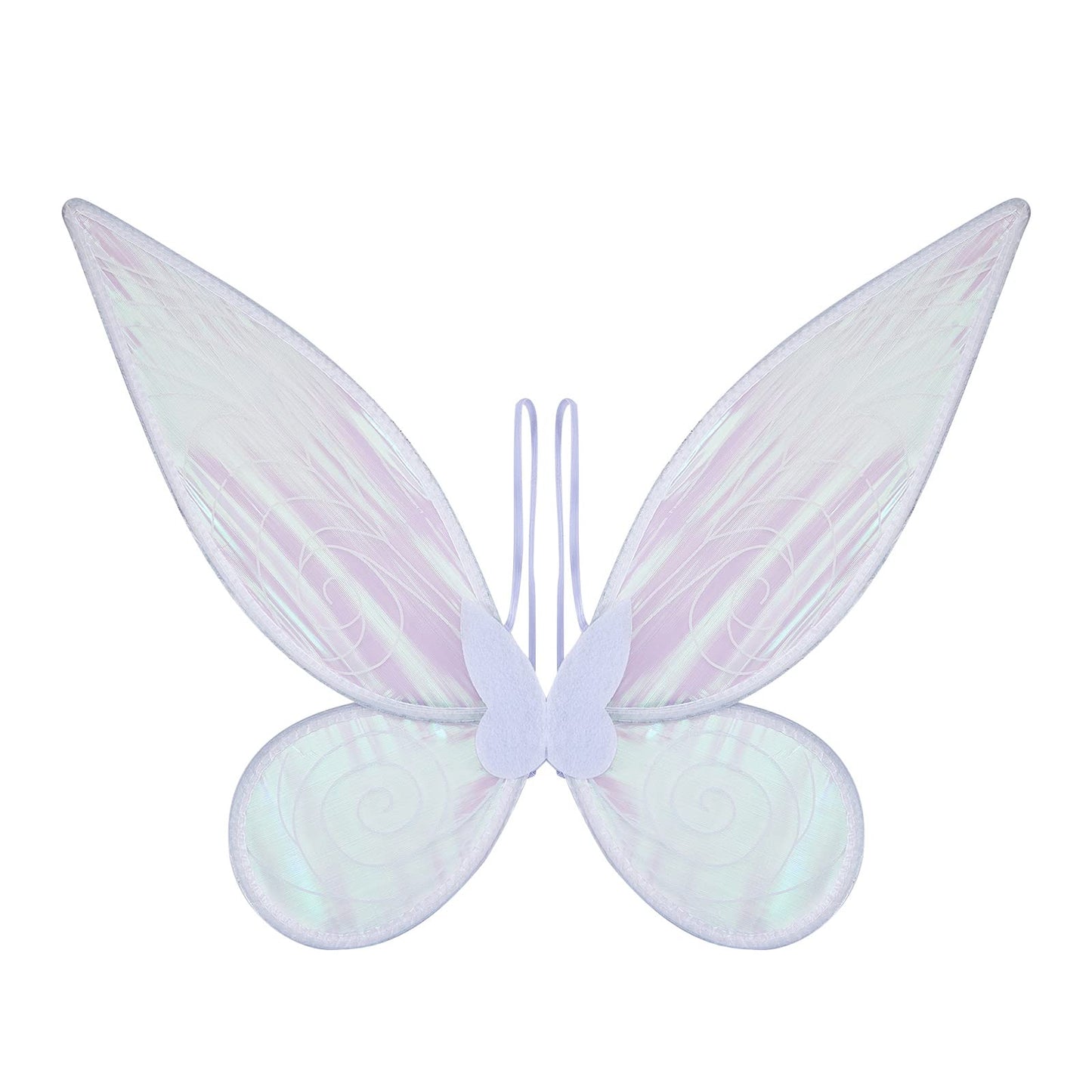 Halloween Costumes For Girls Women Butterfly Fairy Wings For Fairy Costumes Sparkle Fairy Princess Wings Party Favor