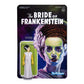 Super7 Universal Monsters Bride Of Frankenstein - 3.75 In Scale Reaction Figure