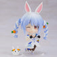 Good Smile Hololive Production: Usada Pekora Nendoroid Action Figure, Multicolor