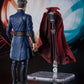 Tamashii Nations - Doctor Strange In The Multiverse Of Madness - Doctor Strange, Bandai Spirits S.H.Figuarts Action Figure