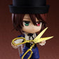 Good Smile Rozen Maiden: Soseiseki Nendoroid Action Figure, Multicolor