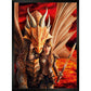 Clementoni - 39464 - Anne Stokes Collection - Inner Strenght Puzzle For Adults And Children - 1000 Pieces