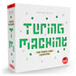 Scorpion Masqué Turing Machine Strategy Game | 1-4 Players | Ages 14+ | Cardboard | Multicolor