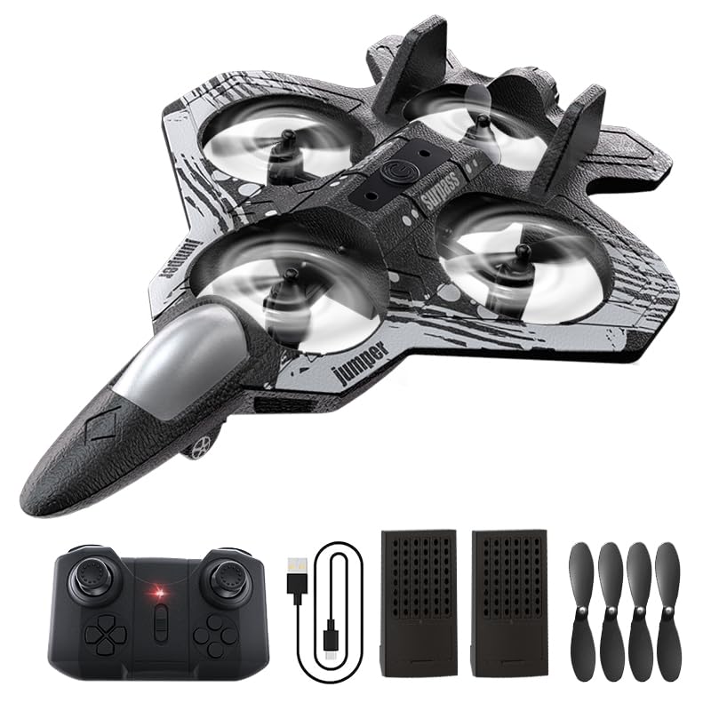 Xos Super Mini Airplane
