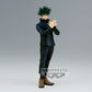 Banpresto - Jujutsu Kaisen - Megumi Fushiguro 2 (Ver. A), Bandai Spirits Jukon No Kata Figure