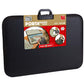 Puzzle Mates 1039 Jumbo Portapuzzle Deluxe up to 1000 PCE, Multi