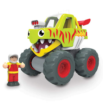 WOW Toys Mack Monster Truck
