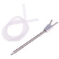 Readytosky RC Airespeed Meter Gauge Differential Pitot Tube for Air Speedometer