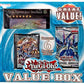 Konami Yugioh 2015 Value Box