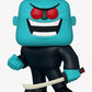 Funko Pop Animation: Samurai Jack - The Guardian, Multicolor