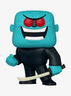 Funko Pop Animation: Samurai Jack - The Guardian, Multicolor