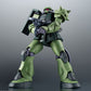 TAMASHII NATIONS - Mobile Suit Gundam The 08th MS Team - MS-06JC ZAKU II Type JC Version A.N.I.M.E.  Bandai Spirits The Robot Spirits Collectible