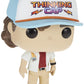 Pop! Stranger Things 4 - Dustin With Dragon Shirt 1247 Special Edition