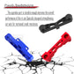 RCMYou Alloy Arm Suspension Mount Upgrades Part for Arrma 1/8 kraton 6s,Outcast 6s,Typhon 6s / 1/7 Felony 6s,Infraction 6s,Alumi