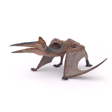 Papo - Hand-Painted - Dinosaurs - Quetzalcoatlus - 55073 - Collectible - For Children - Suitable For Boys And Girls - From 3 Years Old