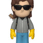 Funko Vinyl Soda: Stranger Things - Steve Standard