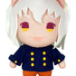 Great Eastern Entertainment Hunter X Hunter Neferpitou Plush 8" - Multicolor, Polyester, Model GE56665