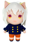 Great Eastern Entertainment Hunter X Hunter Neferpitou Plush 8" - Multicolor, Polyester, Model GE56665