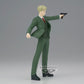 Banpresto - Spy X Family - Loid Forger, Bandai Spirits Vibration Stars Figure