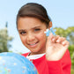Make Your Own Globe Puzzle