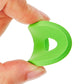 Sumind 120 Pieces Foam Disc Shooter Flying Foam Disc Toy For Remote Control Robot Toy, Red, Blue, Yellow, Green