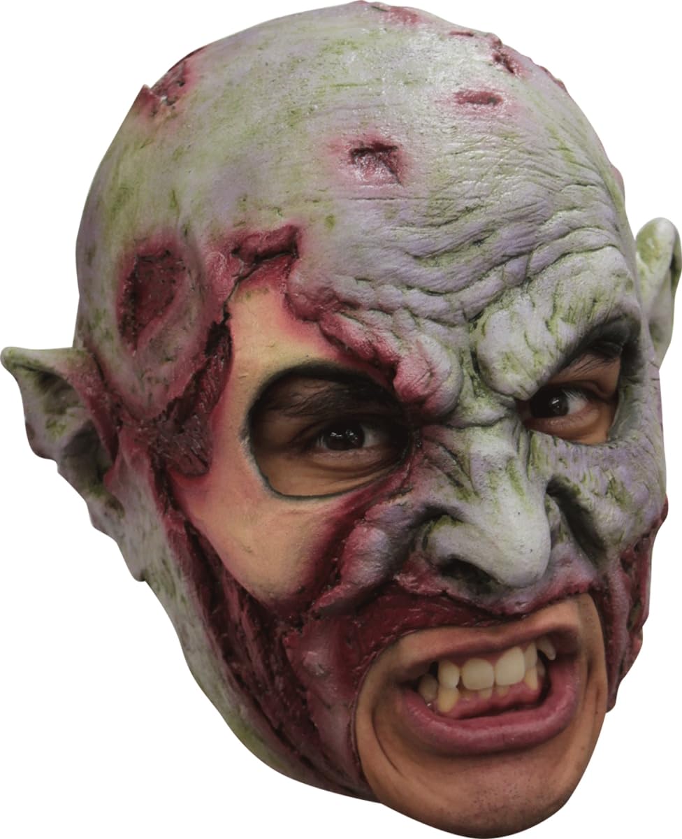 Walker Mask Costume