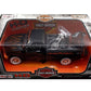 Maisto 32181BK Harley Davidson 1936 Model Miniature Vehicle - 1:24 Scale, Black Metal, Small Size
