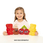 Haribo Cherries Collectible Plush