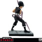 Sfc Super Figure Collection Abystyle Studio - Yu Yu Hakusho Hiei Miniature