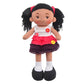 Linzy 16' Pink Aissa Doll