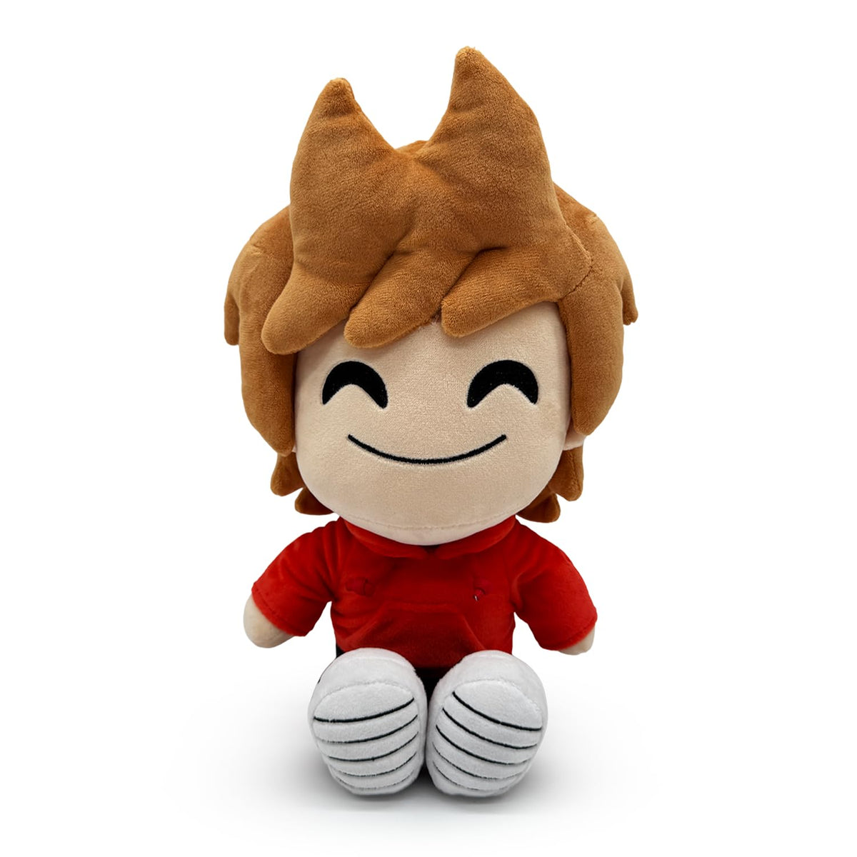 Youtooz Eddsworld Tord 9 Plush