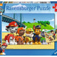 Ravensburger Paw Patrol Jigsaw Puzzle (2 X 24 Piece)