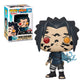 Funko Pop! Animation: Naruto - Sasuke Uchiha With Scars - Naruto Shippuden - Vinyl Collectible Figure - Gift Idea - Official Merchandise - Toy For Children And Adults - Anime Fans