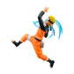 Banpresto - Naruto Shippuden - Effectreme - Uzumaki Naruto Statue