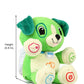LeapFrog My Pal Scout - Standard Size Interactive Plush Toy, Scout Color, Ideal for Learning and Play