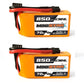 CNHL 4S Lipo Battery 850mAh 70C 14.8V lipo Battery with xt30u for RC Airplane Helicopter Quadcopter multirotor FPV Racing Drone(