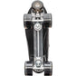 Impala Rollerskates Quad Skate (Big Kid/mature-themed) Black 12 (US Men's 10  Women's 12) M