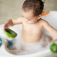 Plantoys Fountain Bowl Set For Bath And Water Play Toy (5714) | Sustainably Made From Rubberwood And Non-Toxic Paints And Dyes | Eco-Friendly Planwood