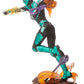 Marvel Gallery Captain Marvel Movie Starforce Pvc Figure