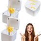 Surprise Finger In A Box,Funny Christmas Gag Gifts For Adults,Perfect Spoof Hand Prank Pop Up Gift With Box For Men (White, 2Pcs