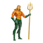 Mcfarlane Toys Dc Multiverse Aquaman (Endless Winter) 7' Action Figure With Accessories
