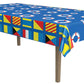 Beistle Nautical Tablecover