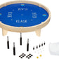 KLASK Game Spare Part Set 2.0 - for All KLASK Games - The Magnetic Party Game of Skill for Kids and Adults of All Ages