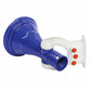 Club BollywoodMegaphone Sound Making Kids Megaphone Toy Portable ChildrenS Loudspeaker For Young Children, Nursery School, Earl
