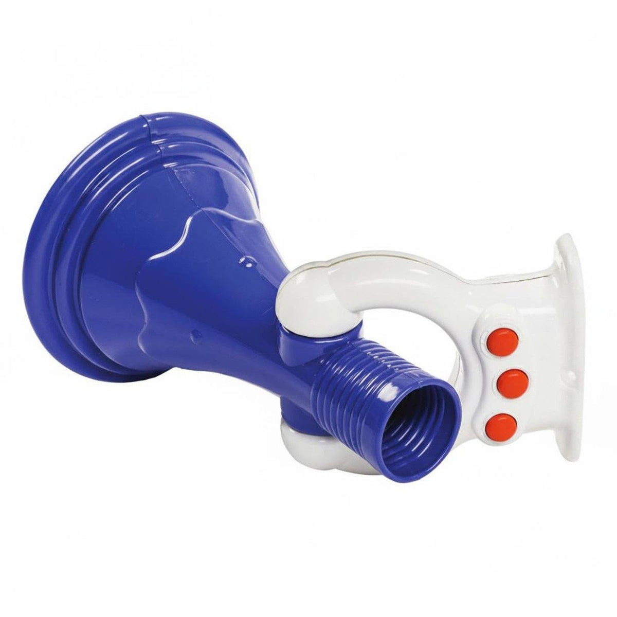 Club BollywoodMegaphone Sound Making Kids Megaphone Toy Portable ChildrenS Loudspeaker For Young Children, Nursery School, Earl