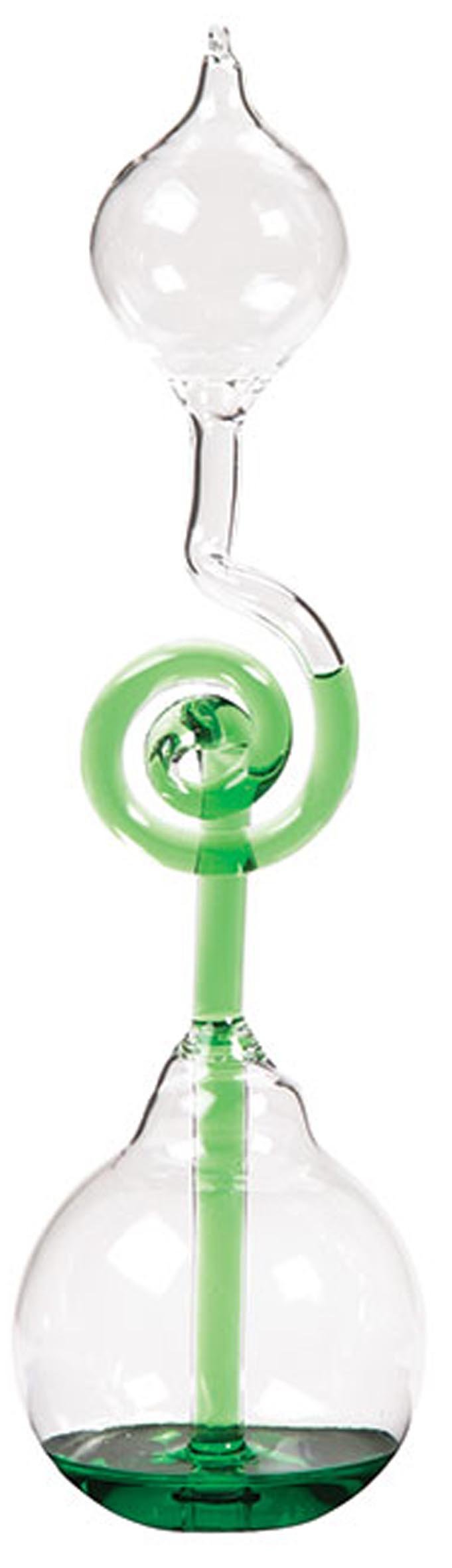 Westminster Hand Boilers (Green)