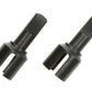 Tamiya 54477-000 300054477 - TT-02 Differential Drives Cardan Shafts Pack of 2